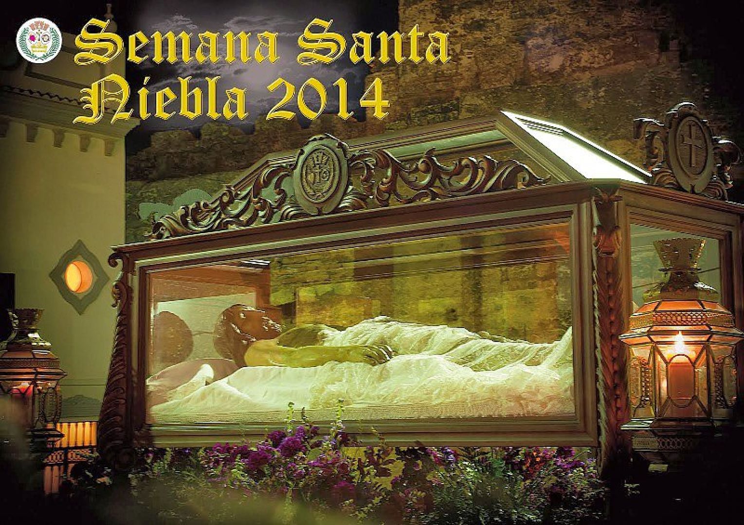 Semana Santa en Niebla  